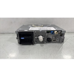 Autoradio d'origine PEUGEOT 508 1 SW