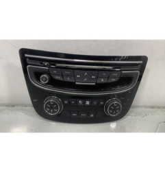 Commande chauffage PEUGEOT 508 1 SW Photo n°1