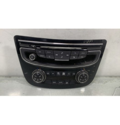 Commande chauffage PEUGEOT 508 1 SW