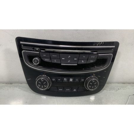Commande chauffage PEUGEOT 508 1 SW