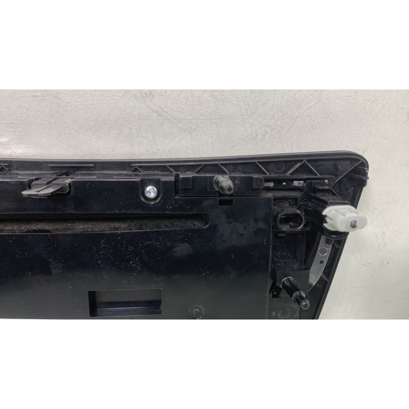 Commande chauffage PEUGEOT 508 1 SW Photo n°4