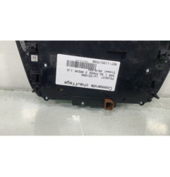 Commande chauffage PEUGEOT 508 1 SW