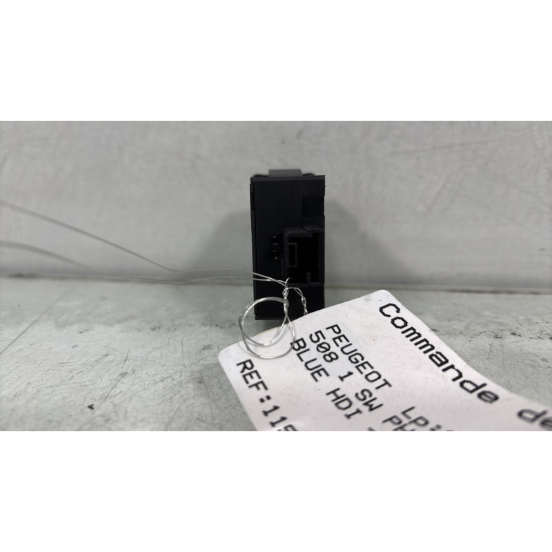 Commande de phare PEUGEOT 508 1 SW Photo n°3