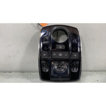 Eclairage de plafonnier PEUGEOT 508 1 SW