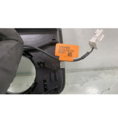 Eclairage de plafonnier PEUGEOT 508 1 SW
