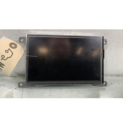 Ecran GPS PEUGEOT 508 1 SW Photo n°1