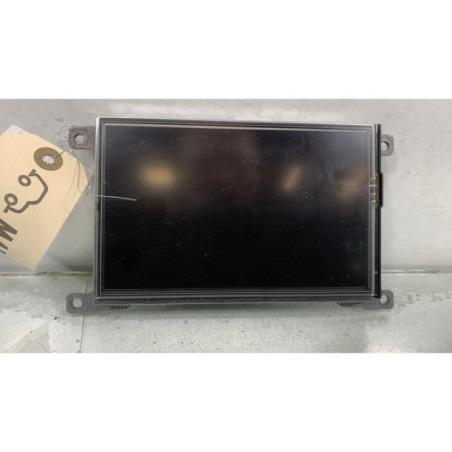 Ecran GPS PEUGEOT 508 1 SW Photo n°1