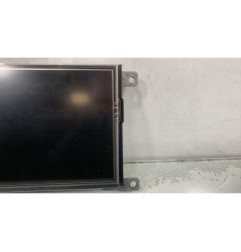 Ecran GPS PEUGEOT 508 1 SW