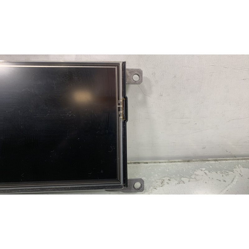 Ecran GPS PEUGEOT 508 1 SW Photo n°2