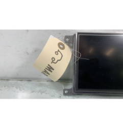 Ecran GPS PEUGEOT 508 1 SW