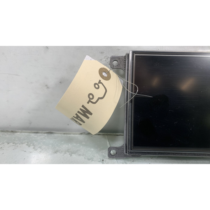 Ecran GPS PEUGEOT 508 1 SW Photo n°3