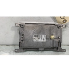 Ecran GPS PEUGEOT 508 1 SW