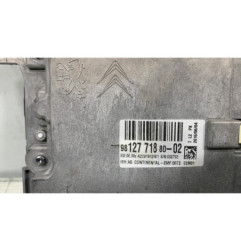 Ecran GPS PEUGEOT 508 1 SW