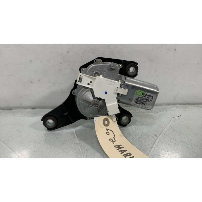 Moteur essuie glace arriere PEUGEOT 508 1 SW Photo n°1