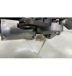 Moteur essuie glace arriere PEUGEOT 508 1 SW
