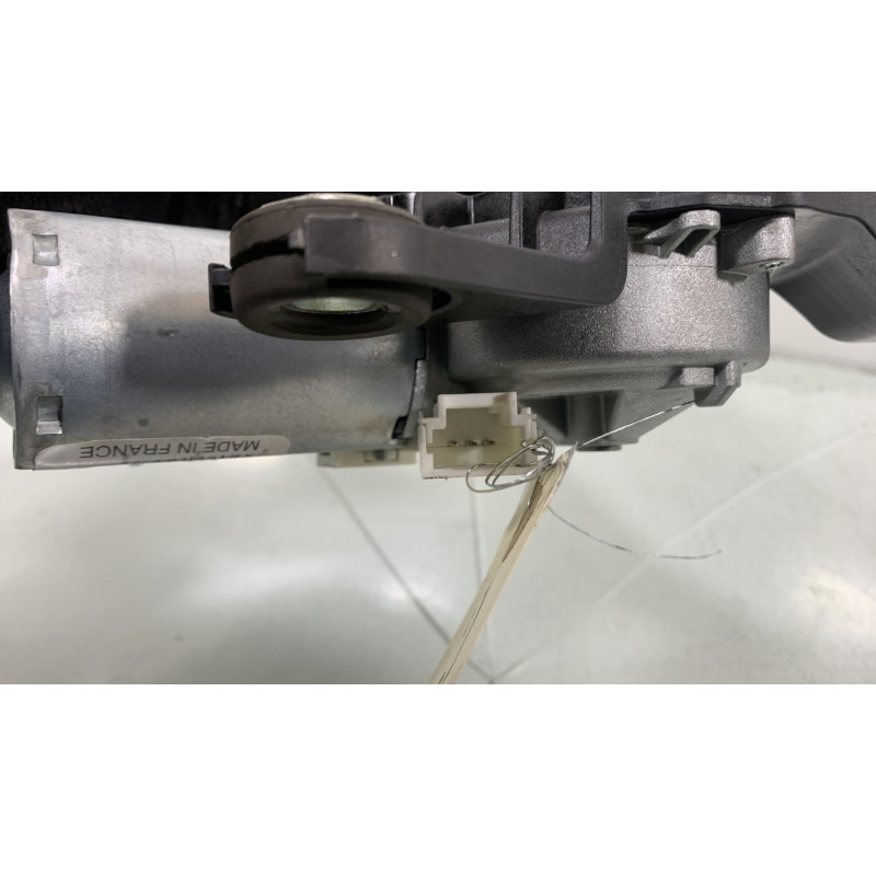 Moteur essuie glace arriere PEUGEOT 508 1 SW Photo n°4