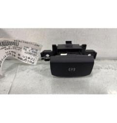 Poignee electrique frein a main PEUGEOT 508 1 SW