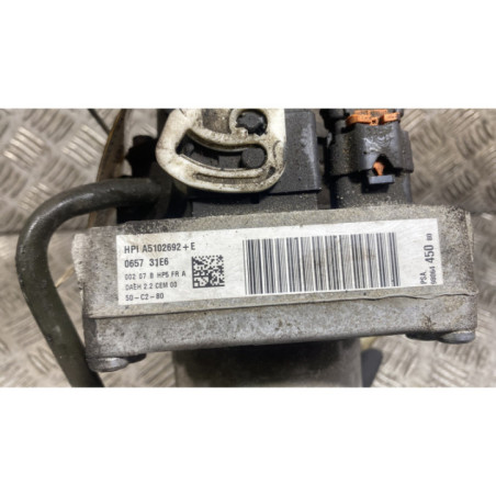 Pompe de direction PEUGEOT 508 1 SW