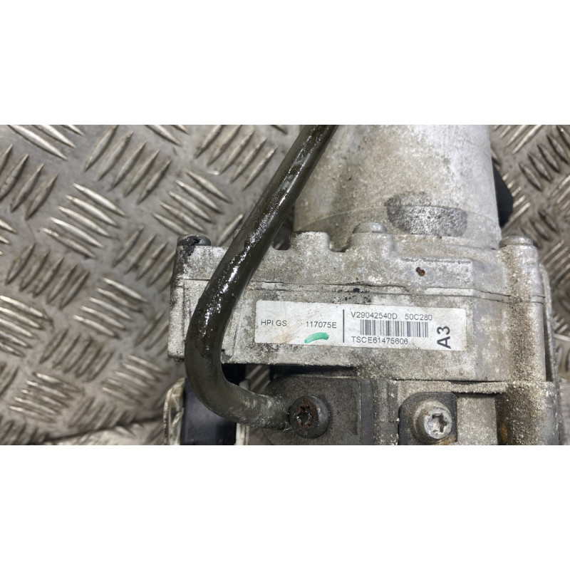 Pompe de direction PEUGEOT 508 1 SW Photo n°5