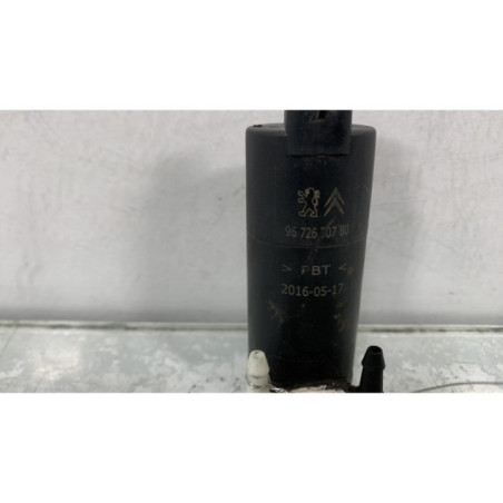 Pompe lave glace avant PEUGEOT 508 1 SW