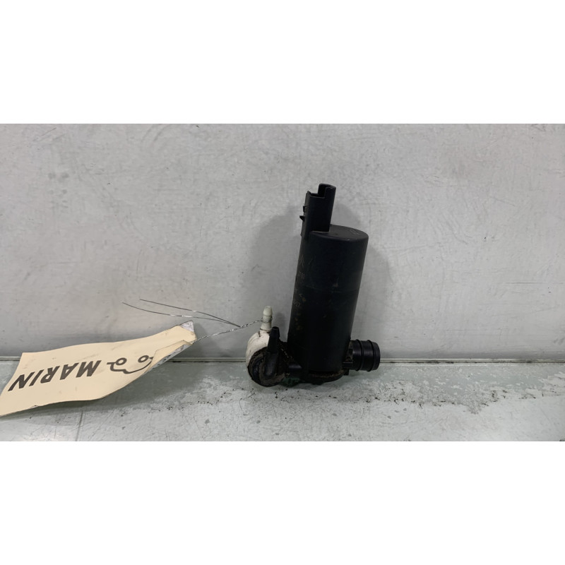 Pompe lave glace avant PEUGEOT 508 1 SW Photo n°4