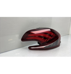Feu arriere principal gauche (feux) PEUGEOT 208 1