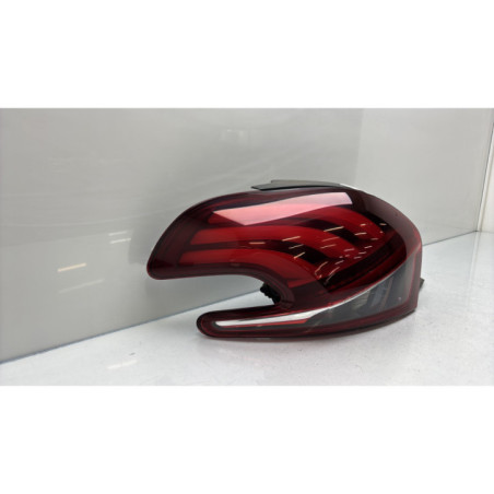Feu arriere principal gauche (feux) PEUGEOT 208 1