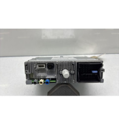 Autoradio d'origine PEUGEOT 208 1