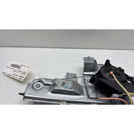 Leve vitre electrique avant droit PEUGEOT 208 1