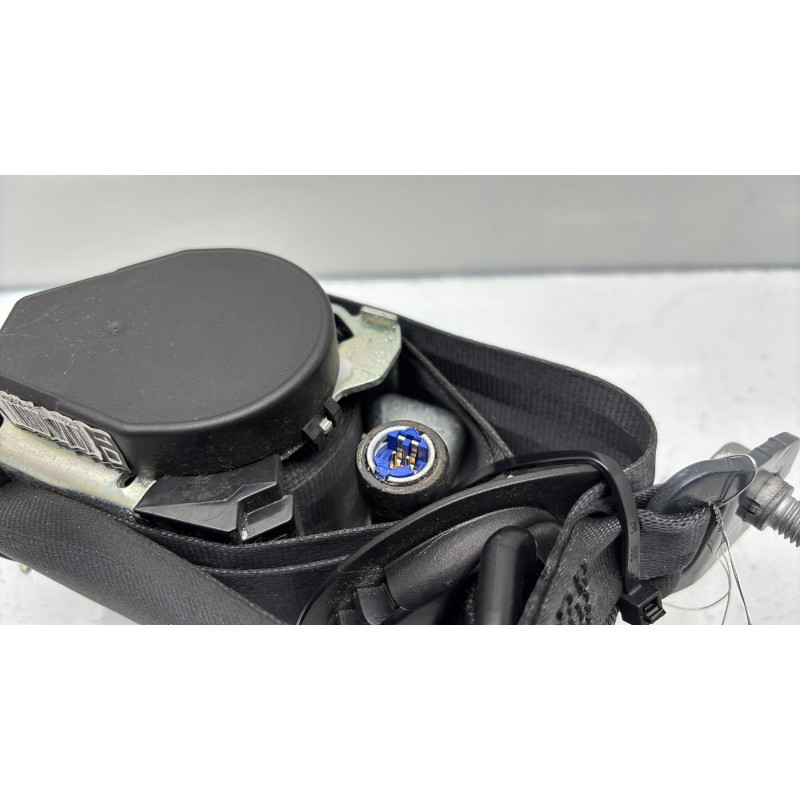 Pretensionneur de ceinture avant droit PEUGEOT 308 1 Photo n°2