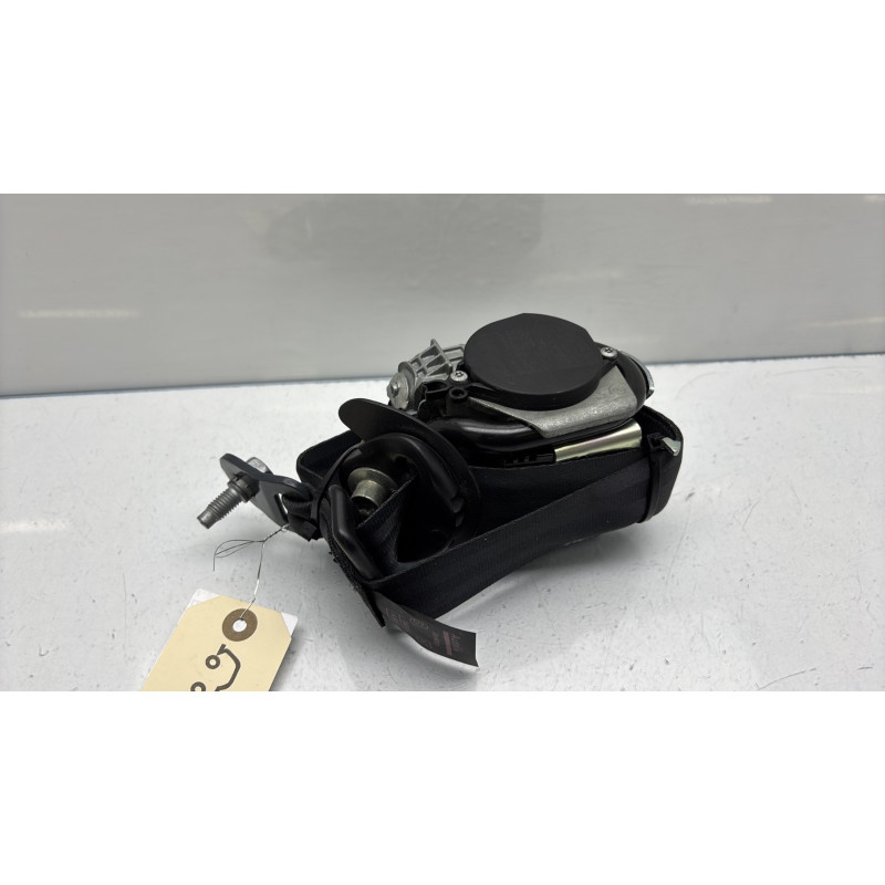 Pretensionneur de ceinture avant droit PEUGEOT 308 1 Photo n°4