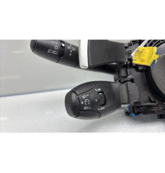 Com (Bloc Contacteur Tournant+Commodo Essuie Glace+Commodo Phare) PEUGEOT 308 1