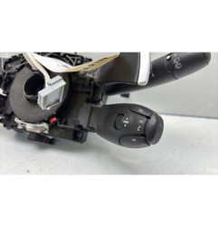 Com (Bloc Contacteur Tournant+Commodo Essuie Glace+Commodo Phare) PEUGEOT 308 1