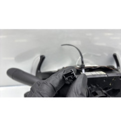 Com (Bloc Contacteur Tournant+Commodo Essuie Glace+Commodo Phare) PEUGEOT 308 1