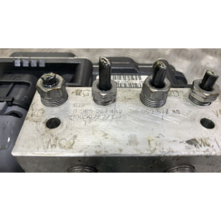 Bloc ABS (freins anti-blocage) PEUGEOT 308 1