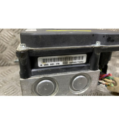 Bloc ABS (freins anti-blocage) PEUGEOT 308 1
