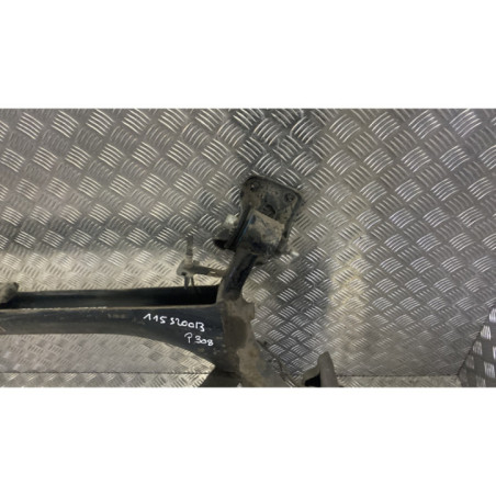 Essieu arriere PEUGEOT 308 1