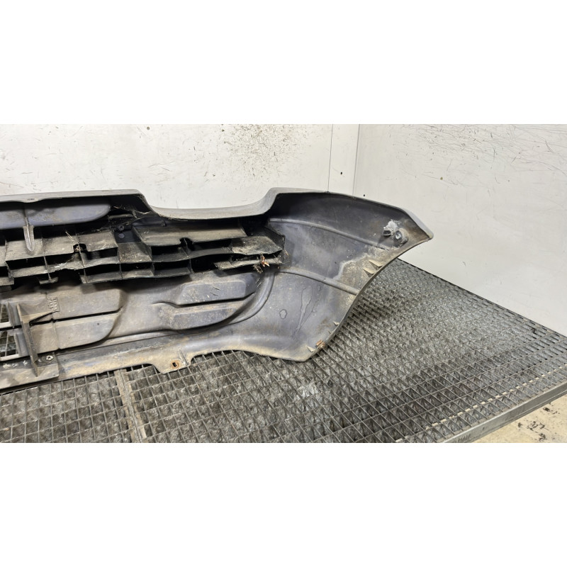 Pare choc avant RENAULT TWINGO 1 Photo n°4