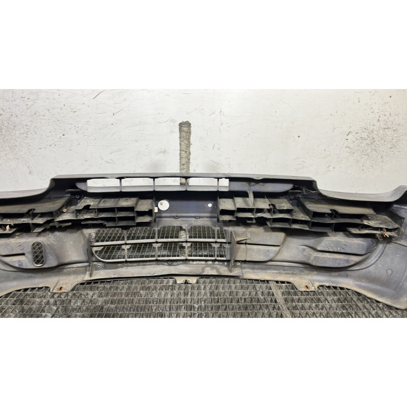Pare choc avant RENAULT TWINGO 1 Photo n°5