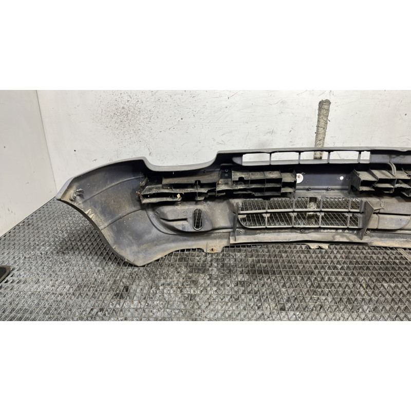 Pare choc avant RENAULT TWINGO 1 Photo n°6