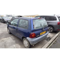 Pare choc avant RENAULT TWINGO 1