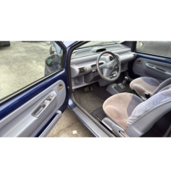 Pare choc avant RENAULT TWINGO 1