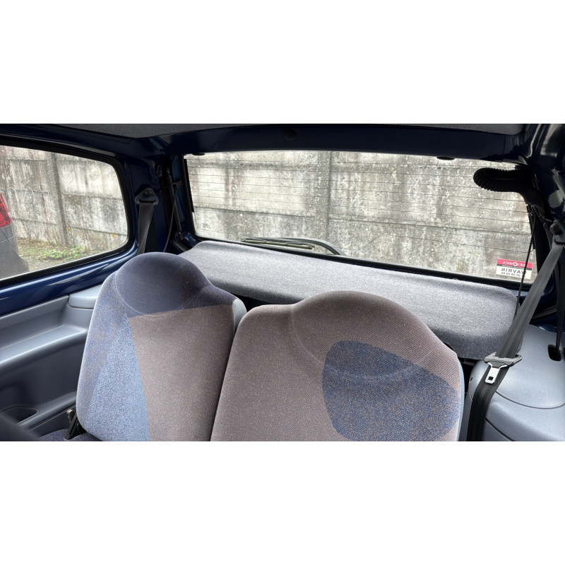 Pare choc avant RENAULT TWINGO 1 Photo n°18