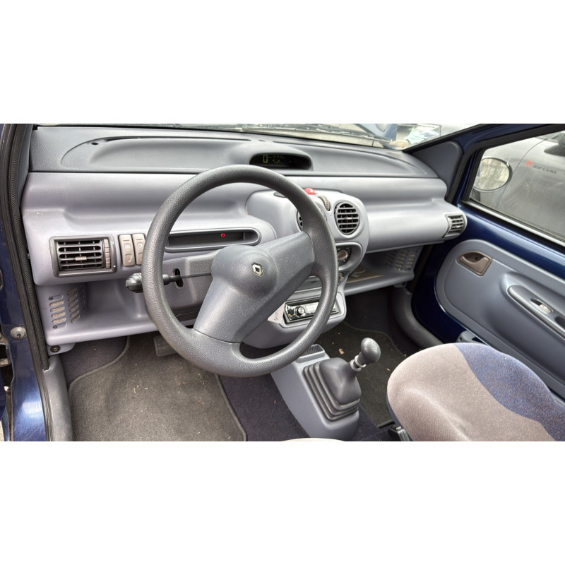 Pare choc avant RENAULT TWINGO 1 Photo n°19