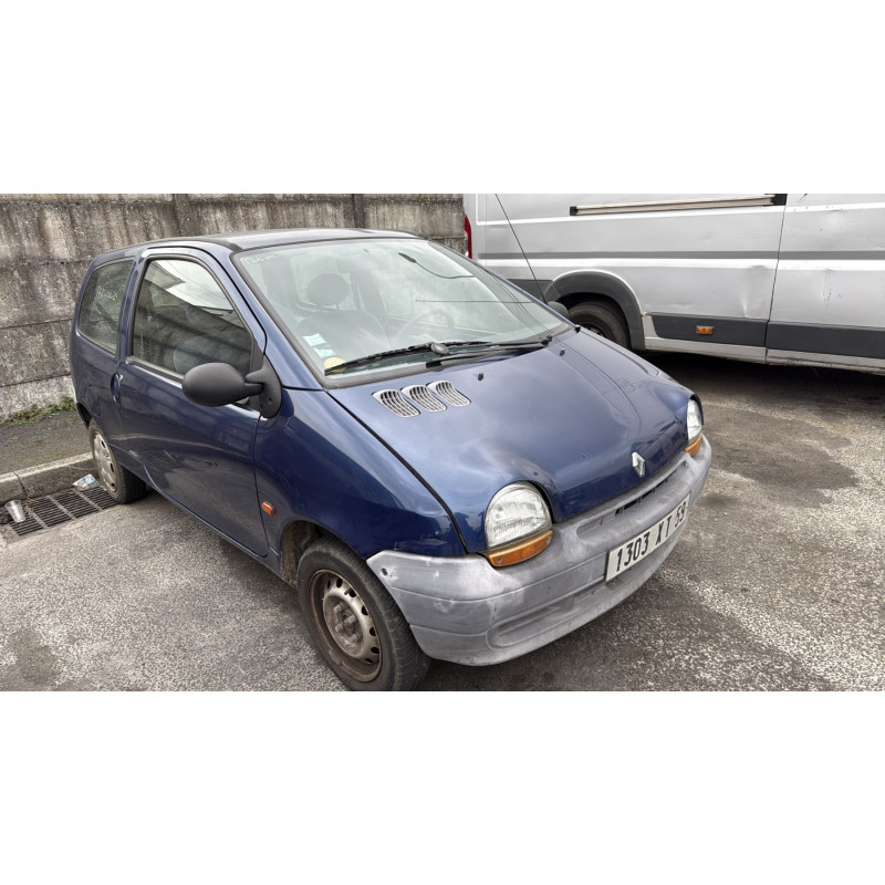 Afficheur RENAULT TWINGO 1 Photo n°7