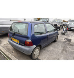 Afficheur RENAULT TWINGO 1
