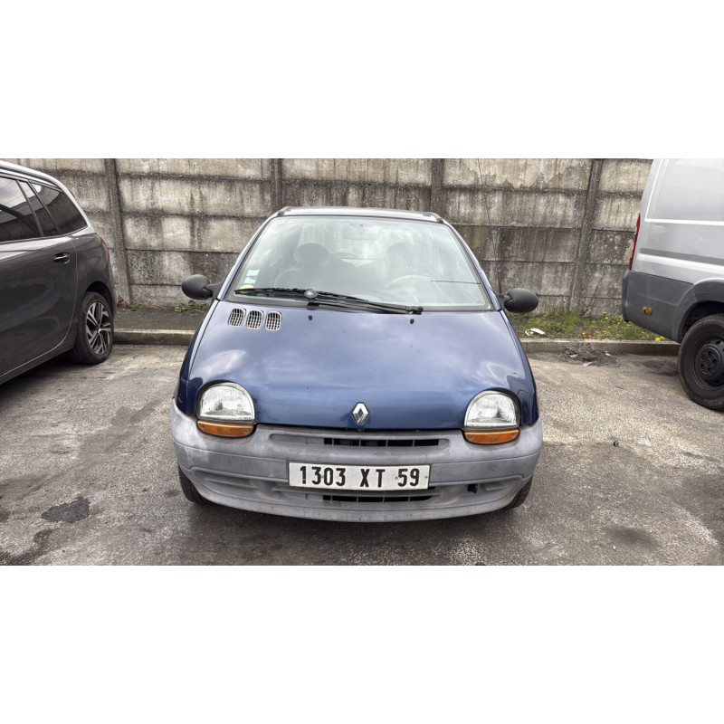 Afficheur RENAULT TWINGO 1 Photo n°11