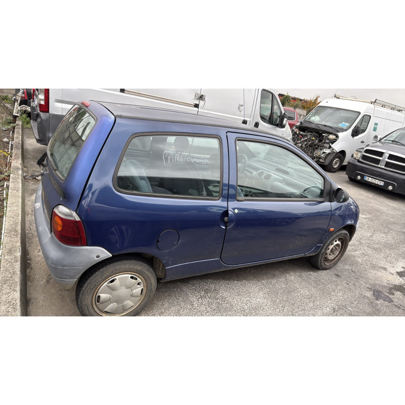 Afficheur RENAULT TWINGO 1 Photo n°12