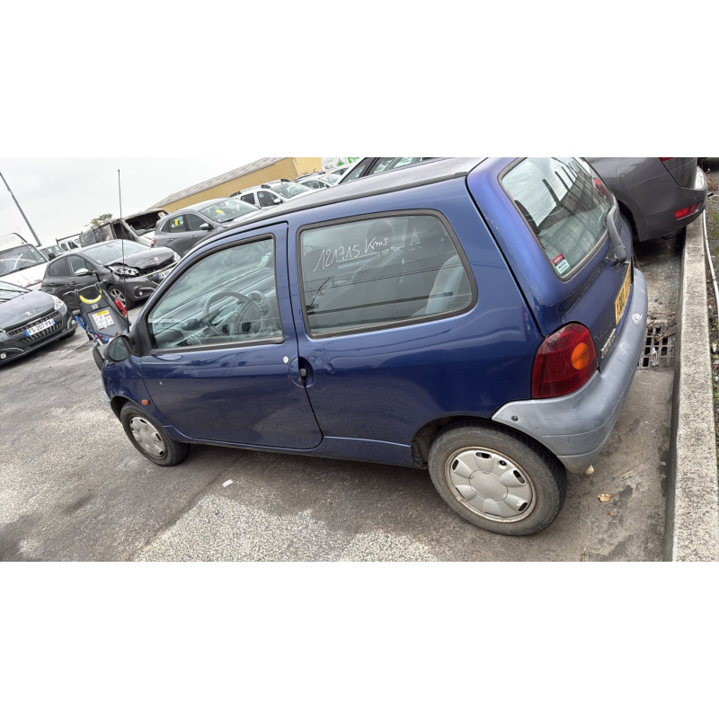 Afficheur RENAULT TWINGO 1 Photo n°13