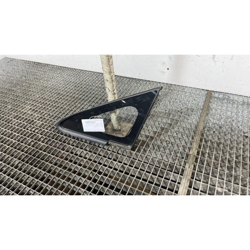 Custode avant gauche KIA RIO 3 Photo n°3
